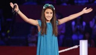 لين الحايك قبل 6 سنوات