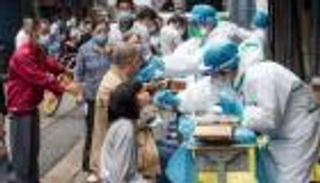 الصحة العالمية: الصين تواجه وقتاً عصيبا للغاية مع كورونا