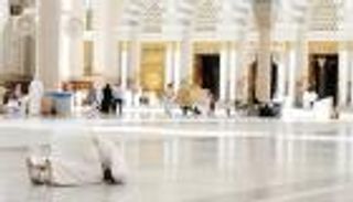 صيغة الصلاة على النبي يوم الجمعة.. بركة ونور وغفران