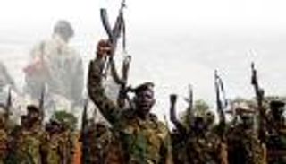 العنف في جنوب السودان يقتل 166 مدنيا ويشرد 20 ألفا