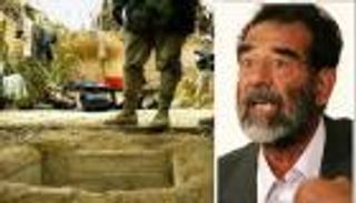  ذكراها الـ19.. كيف اعتقل صدام حسين  بـ"الفجر الأحمر"؟ (صور)