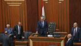 كلاكيت المرة العاشرة.. هل يقطف برلمان لبنان حصاد الرئيس؟