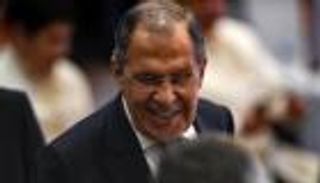 هل استقال لافروف؟.. الكرملين يجيب ويقدم نصيحة