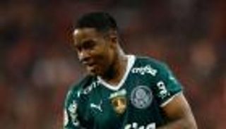 استكمال المشروع البرازيلي.. من هو إندريك الذي خطفه ريال مدريد من كبار أوروبا؟