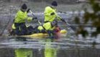 الأطفال ضحايا "البحيرة المتجلدة" يرتفعون إلى 4 في بريطانيا