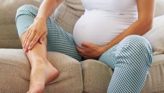 ضعف النسيج الضام من الأعراض التي تهاجم النساءأثناء الحمل - أرشيفية