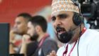 خليل البلوشي يعتذر للإمارات في مونديال قطر (فيديو)