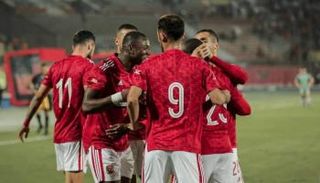 موعد مباراة الأهلي وفيوتشر في الدوري المصري والقنوات الناقلة