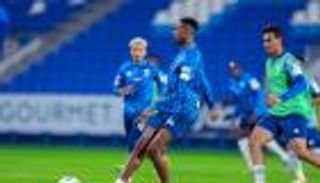 موعد مباراة الهلال والباطن في الدوري السعودي والقنوات الناقلة