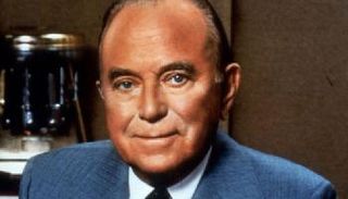 راي كروك مؤسس ماكدونالدز