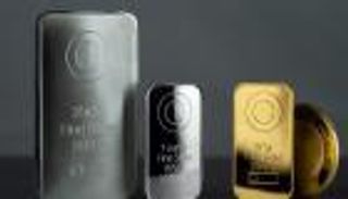 المعادن الثمينة في 2022.. الذهب يخيب الآمال والبلاتين يحلق