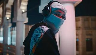 مغني الراب المصري ويجز