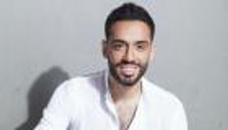 رامي جمال: أعاني مرضاً يمنعني من علاج البهاق (فيديو)