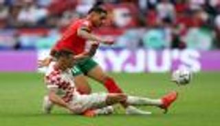 قبل المغرب وكرواتيا.. كم مرة تكررت مباراة في نسخة واحدة لكأس العالم؟