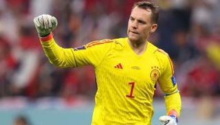 مانويل نوير