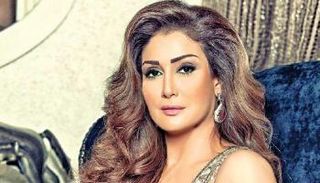 الفنانة المصرية غادة عبدالرازق