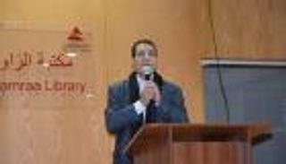 وفاة شاعر العامية المصري محمد المخزنجي