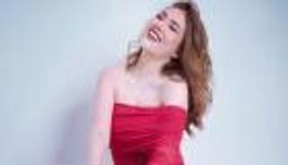 رحمة حسن.. أزمات في حياة جميلة الدراما خلال 2022 (صور)