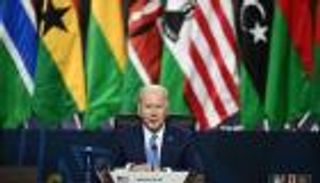 بايدن يدعم أفريقيا بدعوات لتمثيلها في مجموعة العشرين ومجلس الأمن