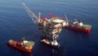 إنجاز جديد للنفط الليبي.. 4 آبار بحرية تلتحق بالإنتاج