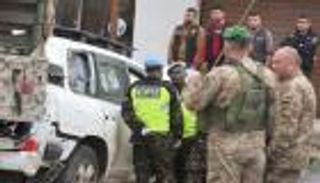 7 رصاصات.. تفاصيل جديدة بشأن هجوم "اليونيفيل" في لبنان