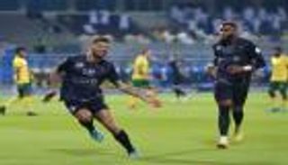 ترتيب هدافي دوري روشن السعودي 2022-2023