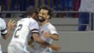 فيديو.. هدف محمد صلاح اليوم في ميلان بكأس سوبر دبي الودية