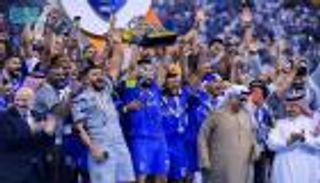 على خطى الأهلي المصري.. الهلال السعودي ينتظر إشارة كأس العالم للأندية