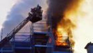 10 قتلى في حريق قرب مدينة ليون الفرنسية.. بينهم 5 أطفال