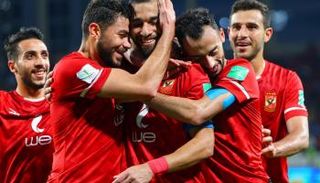 القنوات الناقلة لمباراة الأهلي وفيوتشر في الدوري المصري