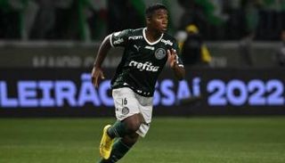 إندريك لاعب ريال مدريد الجديد