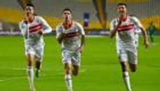 القنوات الناقلة لمباراة الزمالك والبنك الأهلي في الدوري المصري