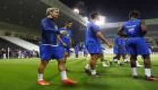 5 إصابات.. فيروس الإبل يجتاح منتخب فرنسا قبل نهائي كأس العالم