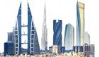 الإمارات والبحرين.. تبادل تجاري مزدهر في 10 سنوات