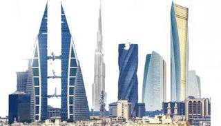 تنامي العلاقات التجارية بين الإمارات والبحرين