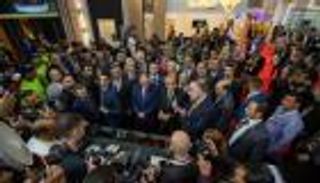 جنون أسعار الذهب لم يمنع المصريين من زيارة معرض نبيو للمجوهرات (صور)