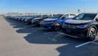 أسعار فولكسفاغن في مصر بعد الزيادة الأخيرة.. قفزت 215 ألف جنيه