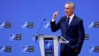 الناتو: روسيا تحضر لحرب طويلة في أوكرانيا