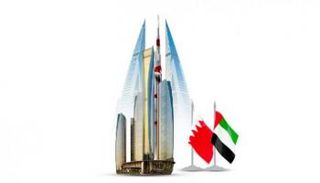 علما دولة الإمارات ومملكة البحرين