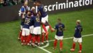 قبل فرنسا.. 4 منتخبات كتبت تاريخا استثنائيا في كأس العالم