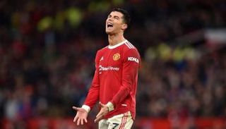 كريستيانو رونالدو