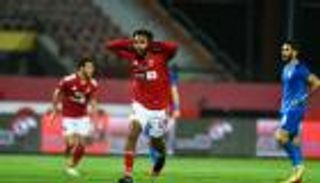 فيديو أهداف مباراة الأهلي وفيوتشر في الدوري المصري