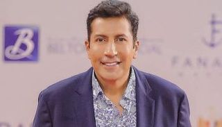 الفنان المصري هاني رمزي