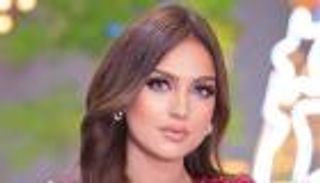 ياسمين عز: الرجل المصري "حتة" آثار نادرة لا تقدر بثمن