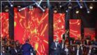 عودة مهرجان الأغنية الليبية بعد 18 عاماً من التوقف