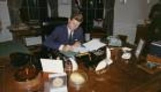 الصندوق الأسود لاغتيال كينيدي.. دفعة جديدة من الوثائق ترى النور