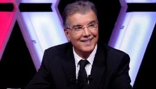طارق ذياب نجم الكرة التونسية السابق