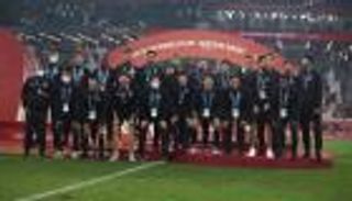 مباريات الأهلي في كأس العالم للأندية 2023