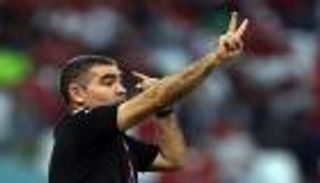 بين البقاء والرحيل.. الغموض يحيط بمستقبل القادري مع منتخب تونس