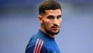 هل سيلتحق بمنتخب الجزائر؟.. حسام عوار يكشف خطواته المقبلة